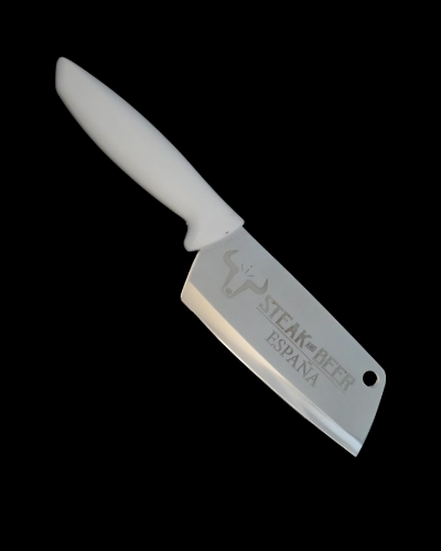 Imagen del cuchillo de Steak and Beer España