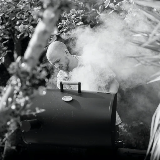 Barbacoa tradicional