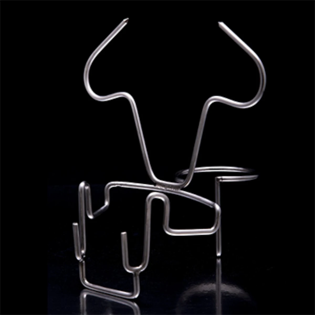 Imagen del accesorio porta tapas de Steak and Beer España