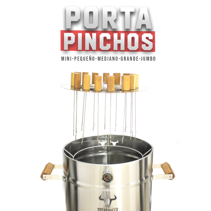 Portapinchos Steak and Beer España