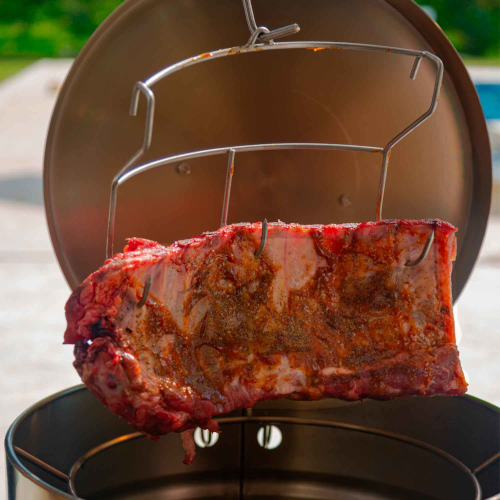 Imagen del accesorio para costillas pequeño de Steak and Beer España