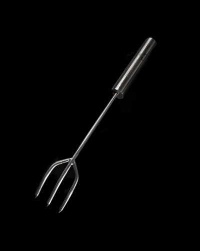 Imagen del accesorio tenedor de Steak and Beer España