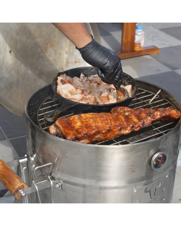 carrusel_5 Barril mediano