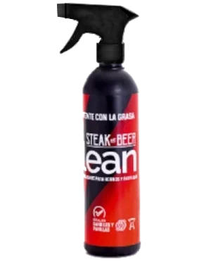 desengrasante Quita Grasas