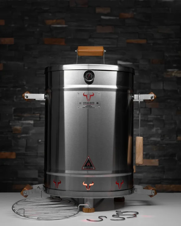 grande-normal Barril grande