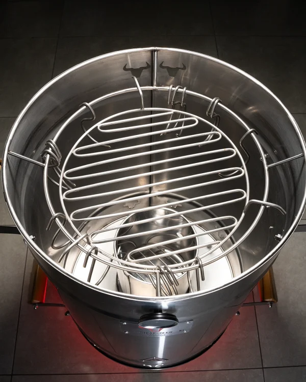 grande-top Barril grande