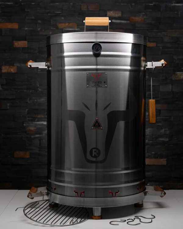 jumbo-normal Barril Jumbo