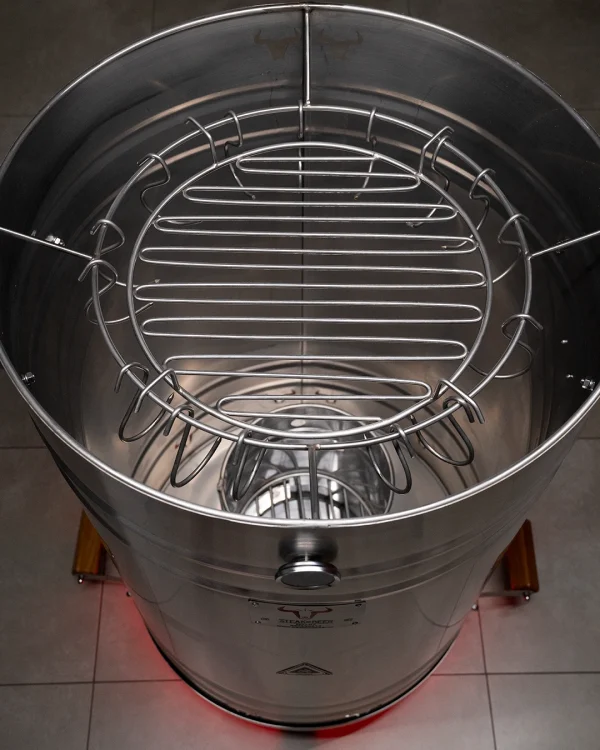 jumbo-top Barril Jumbo