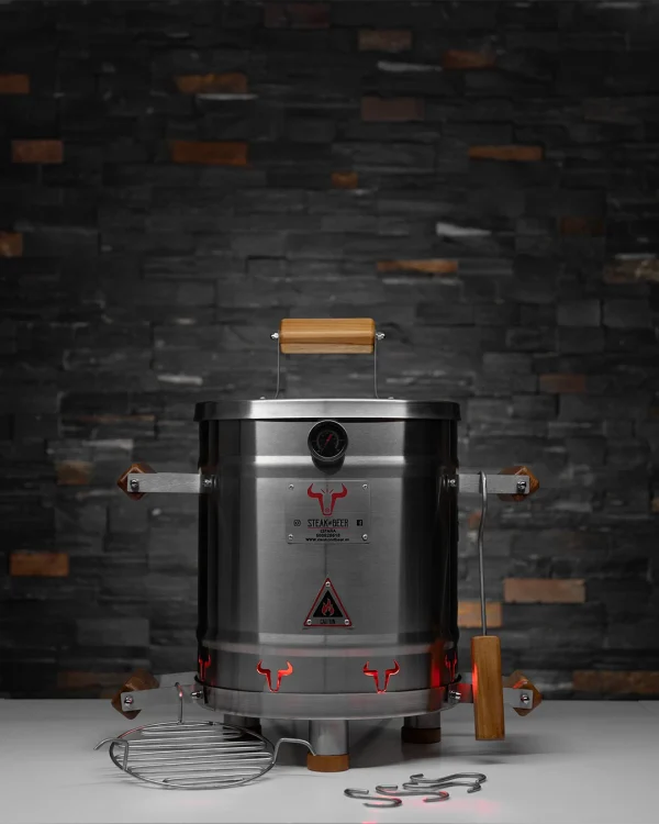 peque-normal Barril pequeño