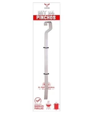 kitpinchs_ Pinchos