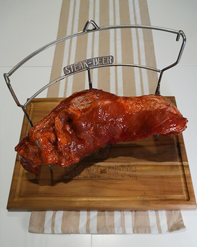 costillar Rack costillas grande