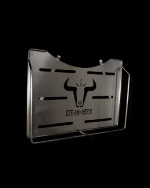 Mesa de acero inox 304