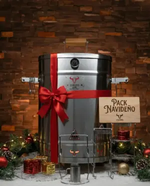 pack grande navidad Pack Grande