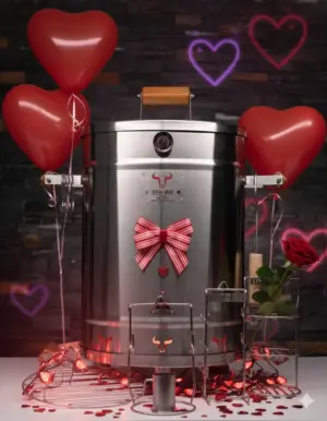 Pack Grande + pinchos