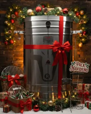 pack jumbo navidad Pack Jumbo