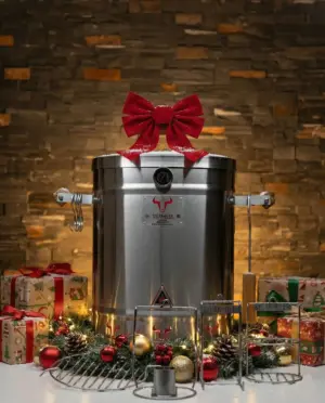 pack mediano navidad Pack Mediano