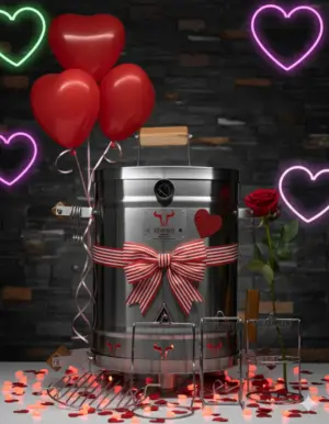 Pack Mediano + pinchos