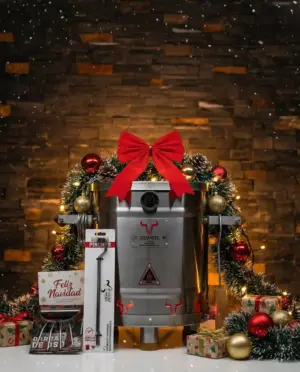 pack pequeño navidad Pack Pequeño