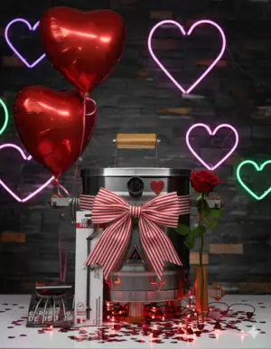 Pack Pequeño + pinchos