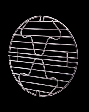 Parrilla superior completa mediana