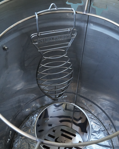 pescado 3 Parrilla pescado grande