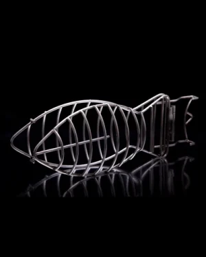 Parrilla pescado grande