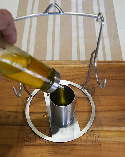 pollo 3 Pollo grande