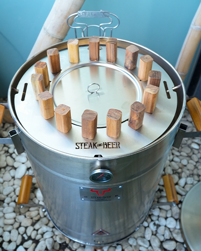 portapinchos 2 Porta pinchos L