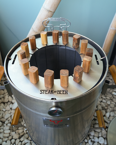 portapinchos Porta pinchos L