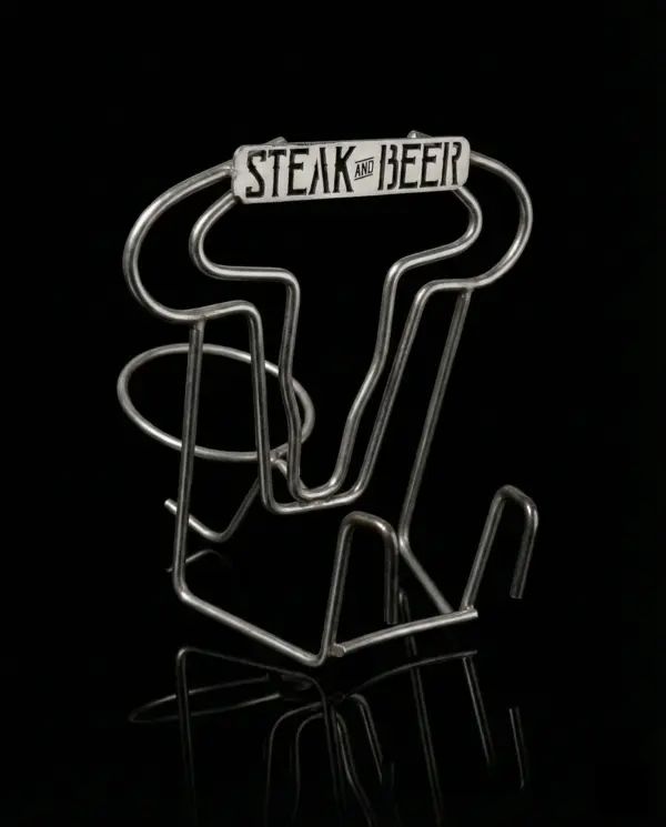 portatapas Sujeta tapa