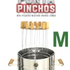 pp_m Porta pinchos M