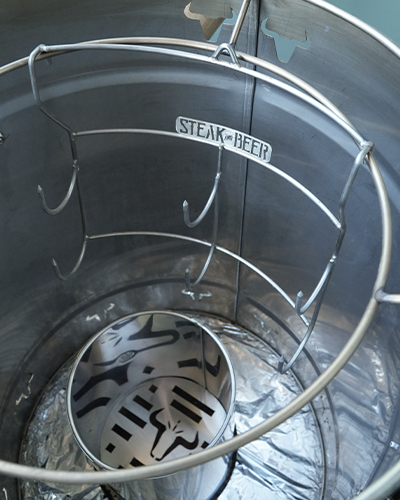 rack costillas Rack costillas grande