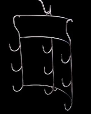 Rack costillas jumbo