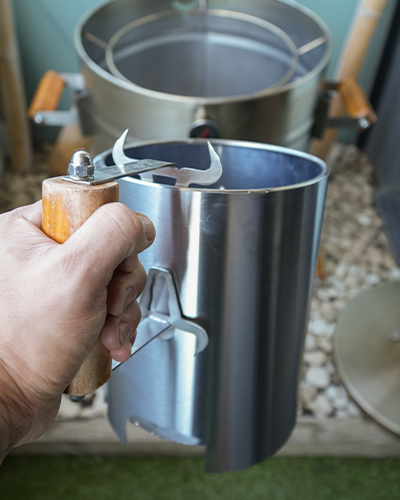 sacahornillas 2 Saca hornilla Mediana