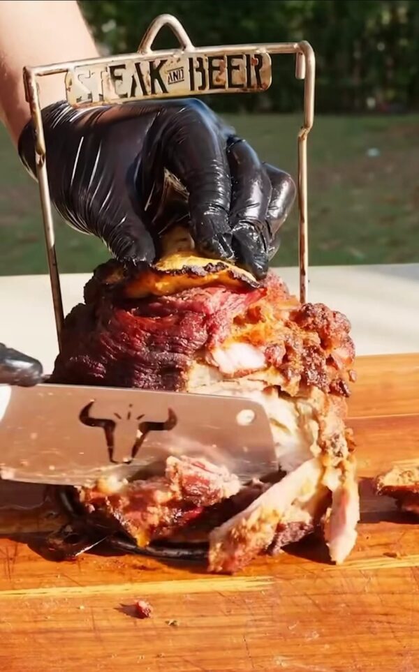 shawarma Shawarma Steak