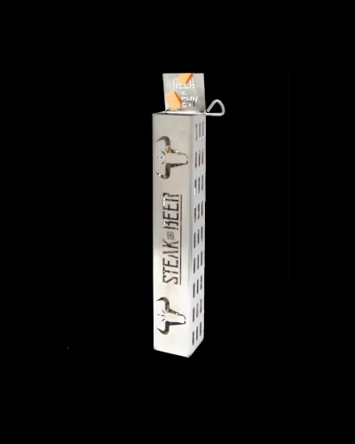 smokerbox_ Caja ahumadora