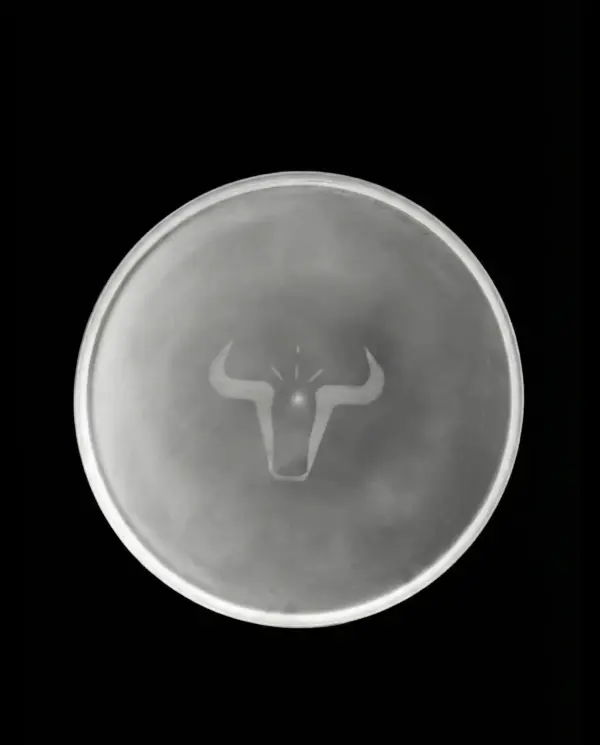 cenicero peque y mediano Cenicero mediano o pequeño