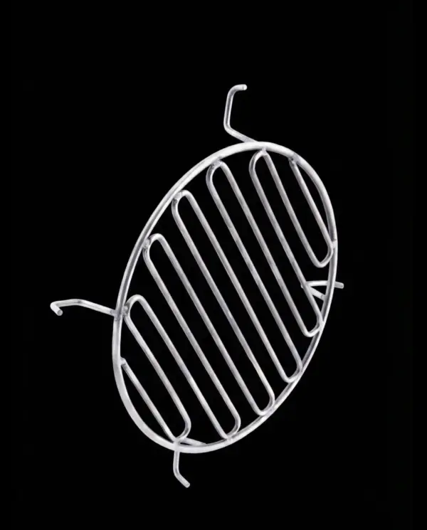 parrilla removible Parrilla removible Mini