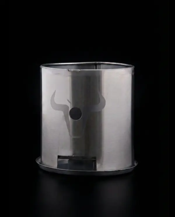 quemador Quemador Barril Mini